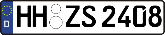 HH-ZS2408