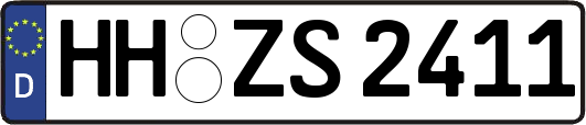 HH-ZS2411