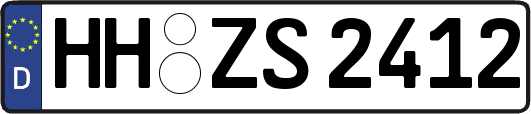 HH-ZS2412