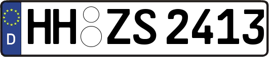 HH-ZS2413