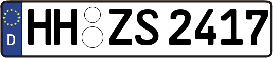 HH-ZS2417