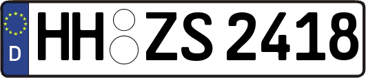 HH-ZS2418