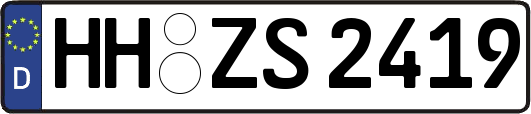 HH-ZS2419