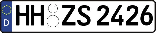 HH-ZS2426