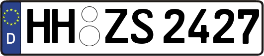 HH-ZS2427