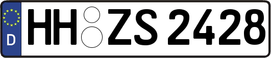 HH-ZS2428