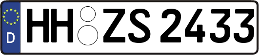 HH-ZS2433