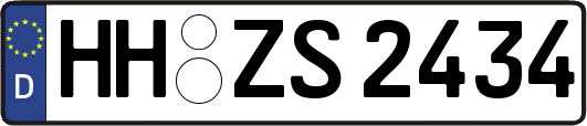 HH-ZS2434
