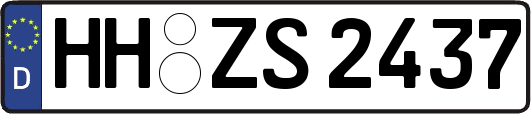 HH-ZS2437