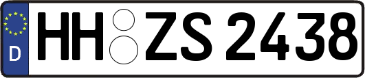 HH-ZS2438