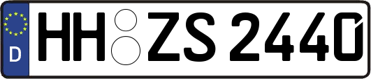 HH-ZS2440