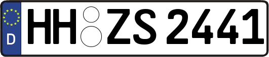 HH-ZS2441