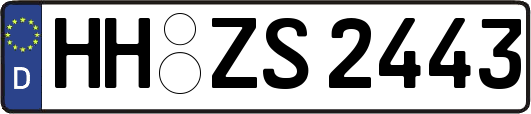 HH-ZS2443