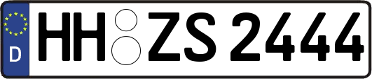 HH-ZS2444
