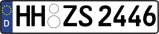 HH-ZS2446