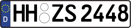 HH-ZS2448