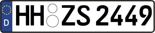 HH-ZS2449