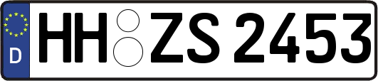HH-ZS2453