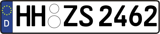 HH-ZS2462
