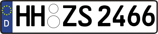 HH-ZS2466