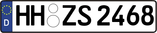 HH-ZS2468