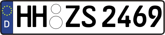 HH-ZS2469