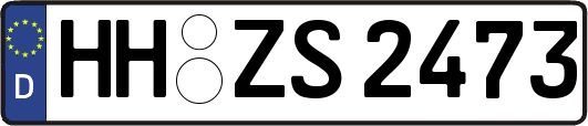 HH-ZS2473
