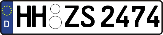 HH-ZS2474