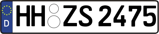 HH-ZS2475