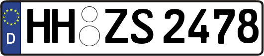HH-ZS2478