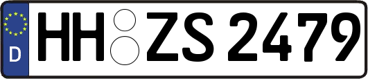 HH-ZS2479