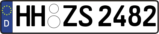 HH-ZS2482