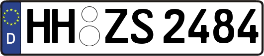 HH-ZS2484