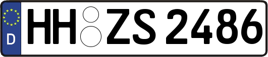 HH-ZS2486