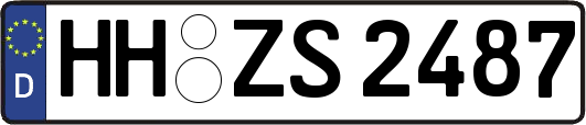 HH-ZS2487