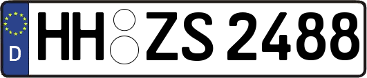 HH-ZS2488