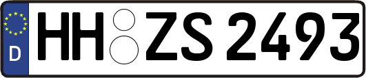 HH-ZS2493