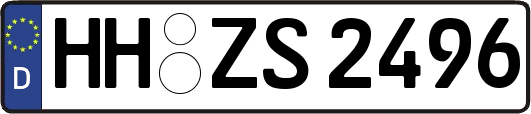 HH-ZS2496