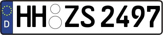 HH-ZS2497