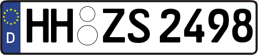 HH-ZS2498