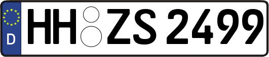 HH-ZS2499