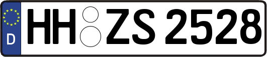 HH-ZS2528