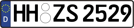 HH-ZS2529