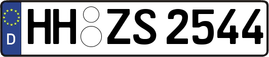 HH-ZS2544