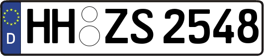 HH-ZS2548