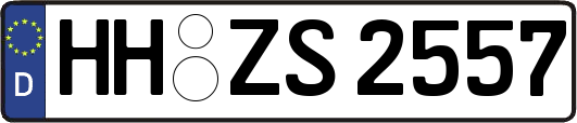 HH-ZS2557
