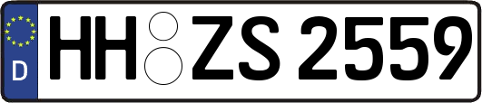 HH-ZS2559