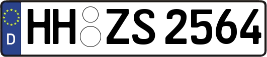 HH-ZS2564
