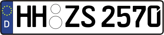 HH-ZS2570