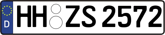 HH-ZS2572